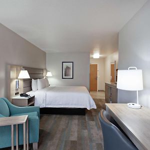 Chambre Lit King-Size