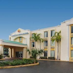 Comfort Inn&Suites Fort Lauderdale West Turnpike